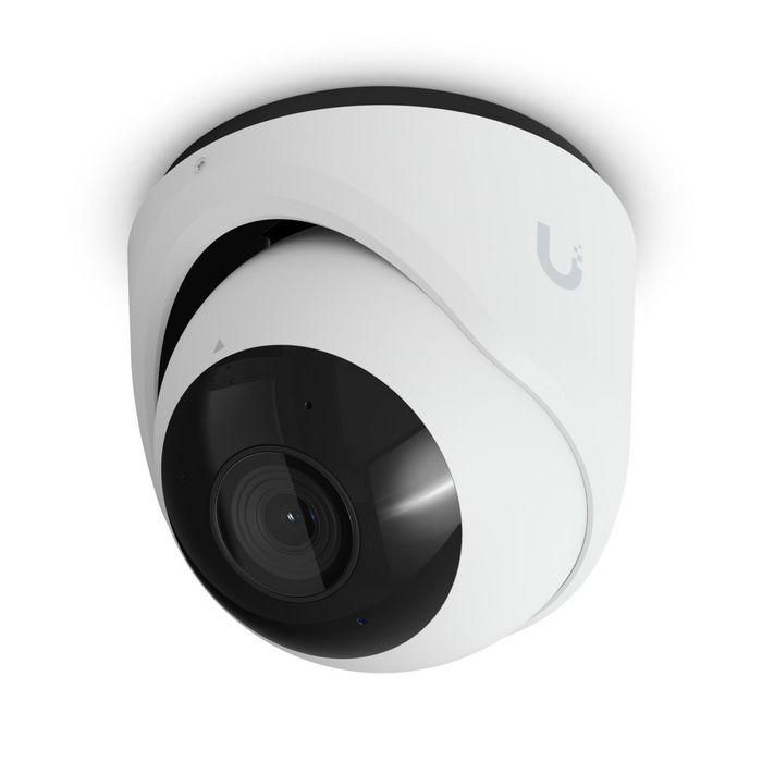 Ubiquiti Turret, 8 MP, 4K, RJ-45, IP66/IK04, PoE 14 Ubiquiti Turret, 8 MP, 4K, RJ-45, IP66/IK04, PoE 14