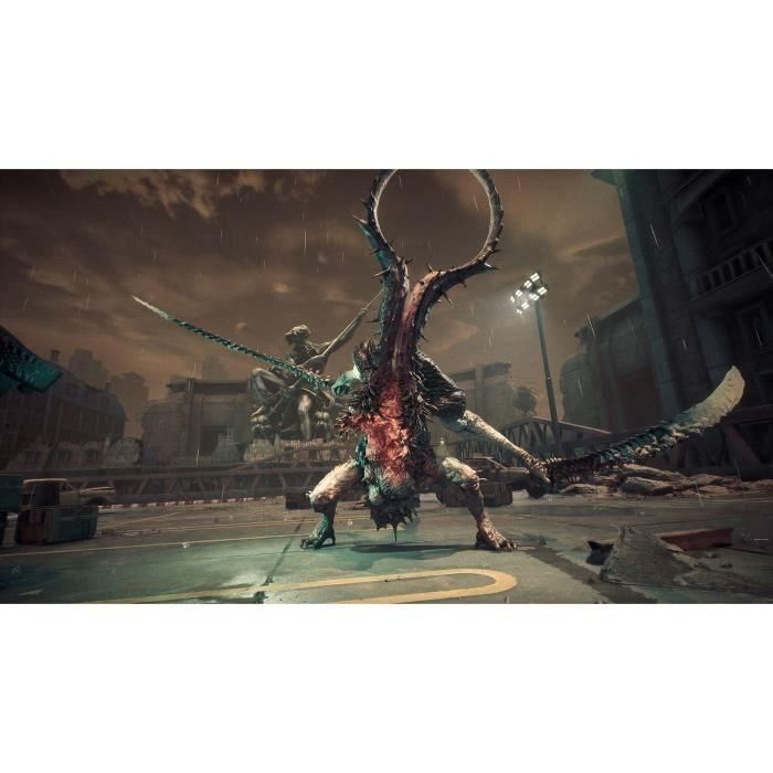 PlayStation STELLARBLADEPS5 Hoja estelar - Videojuego para PS5 5