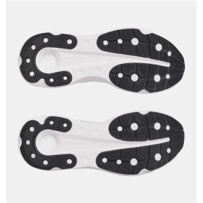 Zapatillas de Running para Adultos Under Armour Infinite Pro 2 Blanco 3