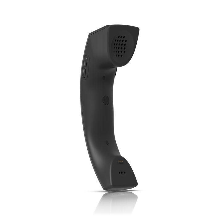 Ubiquiti G3 Wireless Handset, Pantalla 0.96" 80x160, Batería 1000mAh Li-ion, Bluetooth 5.2, Audio Alta Calidad para Teléfonos G3 Touch, Negro 3 Ubiquiti G3 Wireless Handset, Pantalla 0.96" 80x160, Batería 1000mAh Li-ion, Bluetooth 5.2, Audio Alta Calidad para Teléfonos G3 Touch, Negro 3