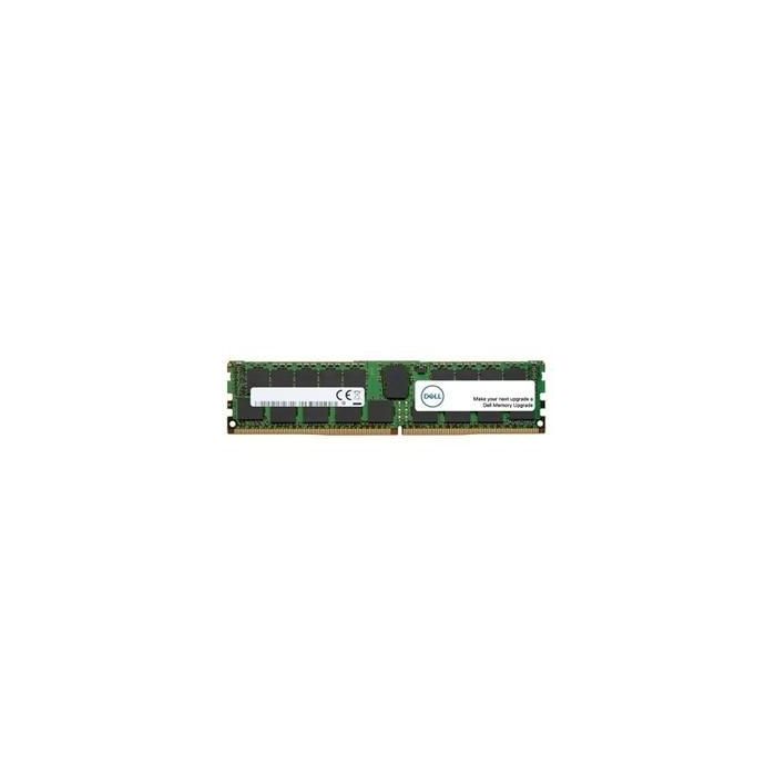 Dell 16 GB DDR4 SDRAM 2133 MHz 288-pin ECC 1.2 V Memoria RAM para sistemas Dell