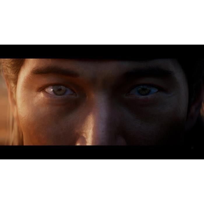 Mortal Kombat 1 - Juego de PS5 1 Mortal Kombat 1 - Juego de PS5 1