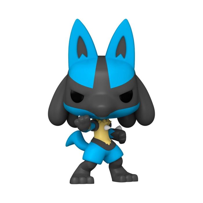 Funko Pop! Lucario -Pokemon- 74217