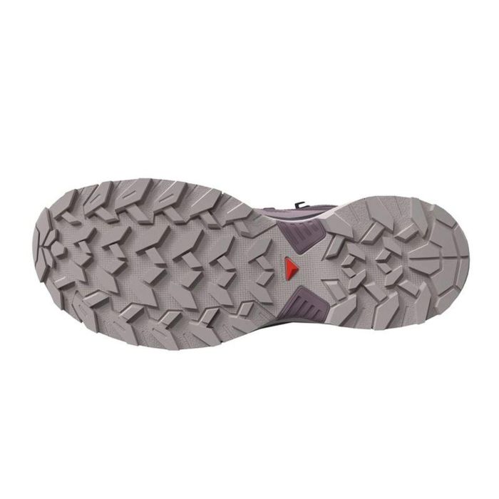 Zapatillas de Mujer para Caminar Salomon X Ultra 360 Mid 5