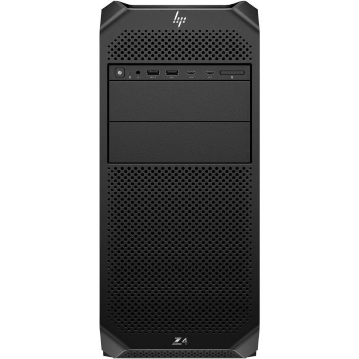 HP Z4 G5 Tower WKS W3-2535 64 1TBSSD RTX 4000 Ada W11P 0 HP Z4 G5 Tower WKS W3-2535 64 1TBSSD RTX 4000 Ada W11P 0