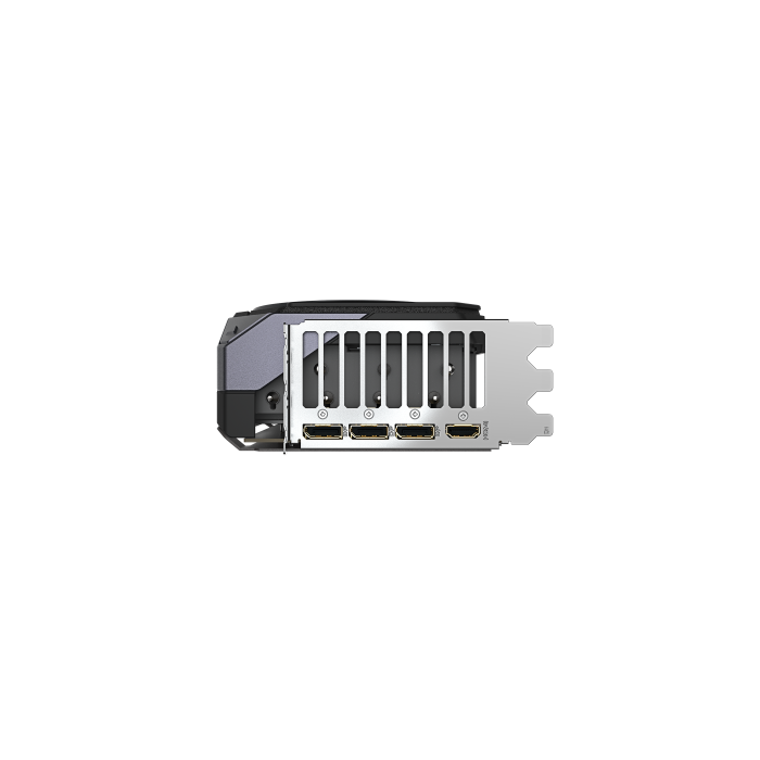GIGABYTE GeForce RTX 5080 GAMING OC 16G Tarjeta Gráfica - 16GB GDDR7, 256 bits, PCI-E 5.0, 2730MHz Core Clock, 3 x DisplayPort, 1 x HDMI, GV-N5080GAMING OC-16GD 7 GIGABYTE GeForce RTX 5080 GAMING OC 16G Tarjeta Gráfica - 16GB GDDR7, 256 bits, PCI-E 5.0, 2730MHz Core Clock, 3 x DisplayPort, 1 x HDMI, GV-N5080GAMING OC-16GD 7