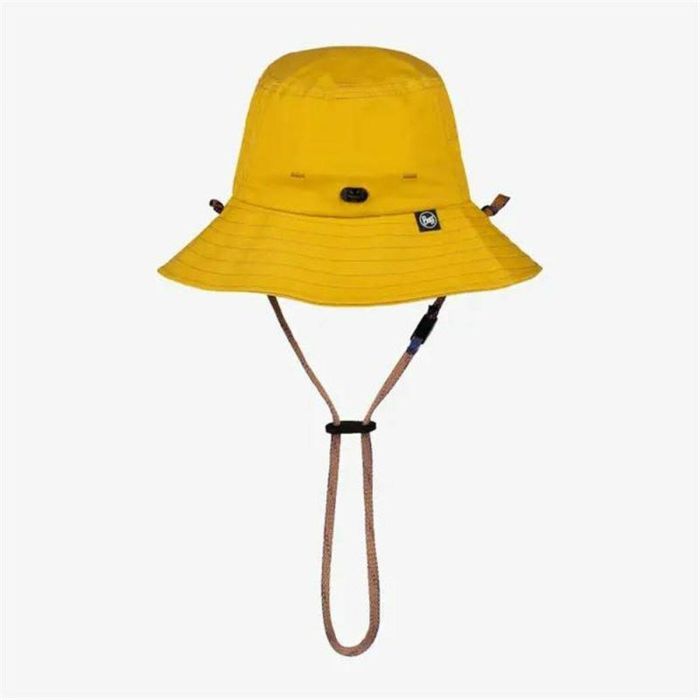 Gorro Buff Raz Ocre Multicolor 3 Gorro Buff Raz Ocre Multicolor 3
