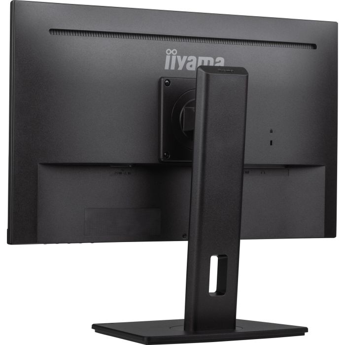 iiyama Monitor 24" XUB2491H-B1, Panel IPS, 100Hz, HDMI, DisplayPort, Regulable en Altura, Full HD 7 iiyama Monitor 24" XUB2491H-B1, Panel IPS, 100Hz, HDMI, DisplayPort, Regulable en Altura, Full HD 7