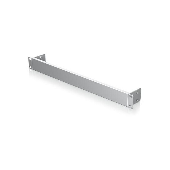 Ubiquiti Paneles de Montaje en Rack OCD 1U Blanco - Insertos Organizadores para Estética y Gestión de Cables en Racks de Red 4