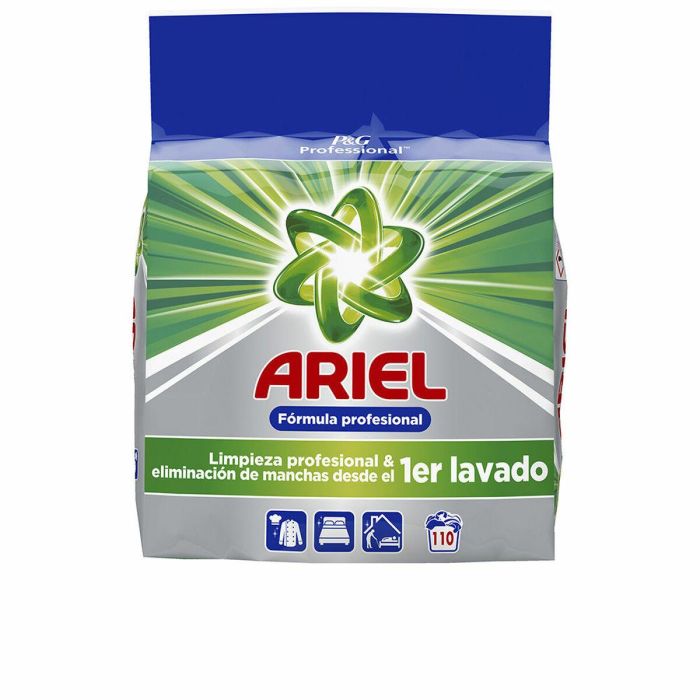 Ariel Profesional Original Detergente Polvo