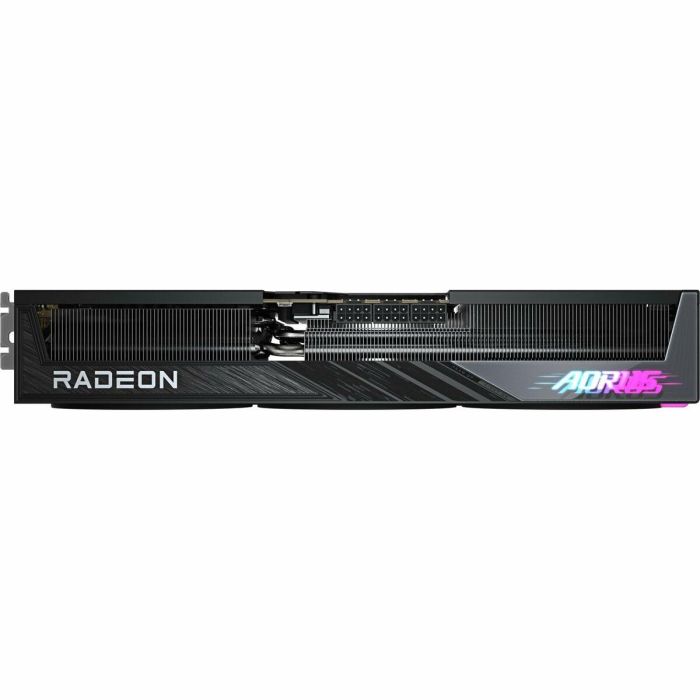 Gigabyte ASU4719331355517 Tarjeta Gráfica AORUS Radeon RX 9070 XT ELITE 16 GB 11 Gigabyte ASU4719331355517 Tarjeta Gráfica AORUS Radeon RX 9070 XT ELITE 16 GB 11