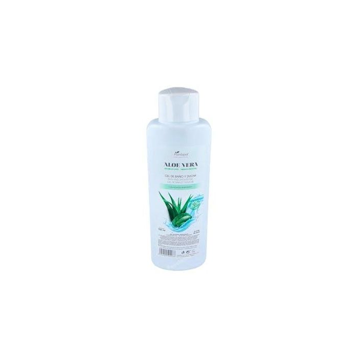 Gel De Baño Aloe Vera