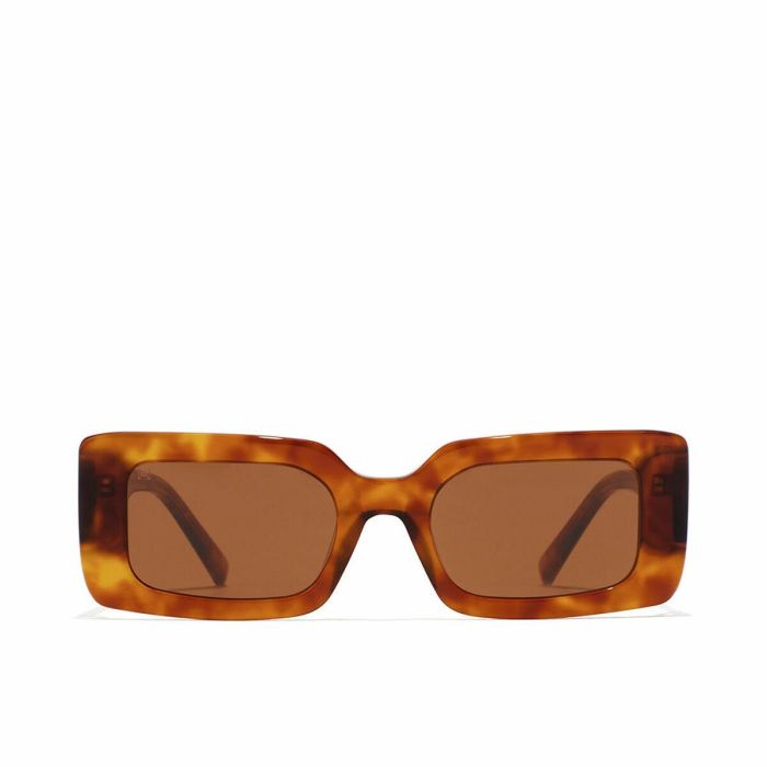 Gafas de Sol Unisex Hawkers Jam Ø 43 mm Miel 6