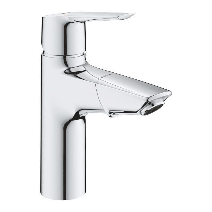 Grohe Mezclador monomando de lavabo Tamaño M 0 Grohe Mezclador monomando de lavabo Tamaño M 0