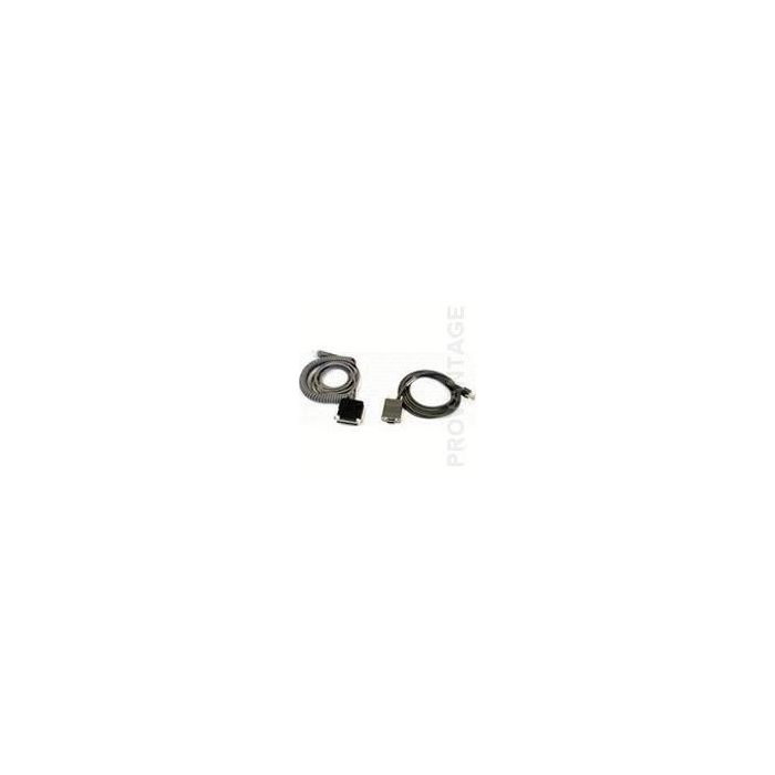 Datalogic DL CAB-362 RS232 9 PINS FEM