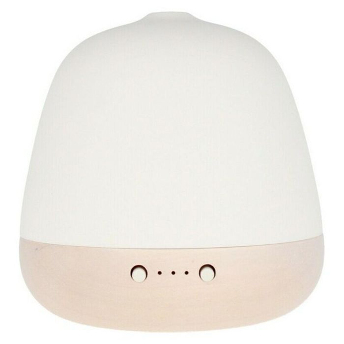 Pranarôm Difusor Ultrasónico de Cera y Aceites Esenciales de Madera y Cerámica para Meditación y Relajación 1 Pranarôm Difusor Ultrasónico de Cera y Aceites Esenciales de Madera y Cerámica para Meditación y Relajación 1