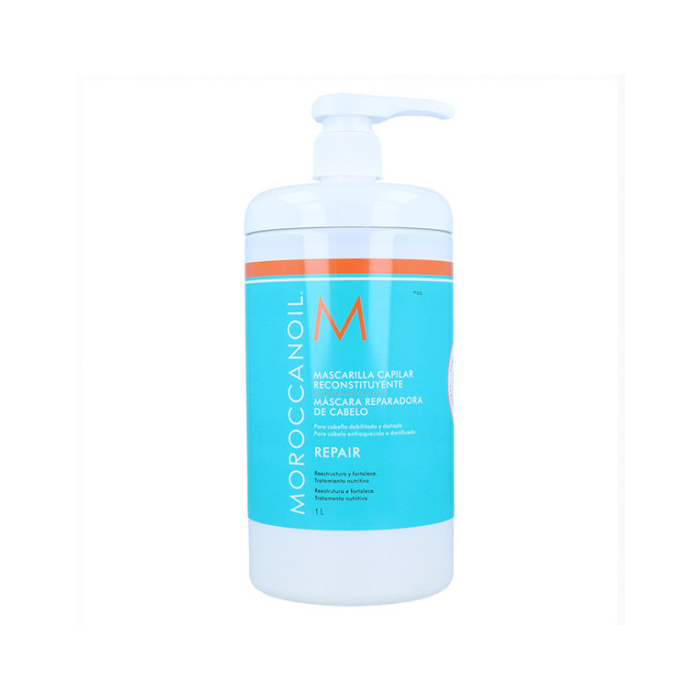 Moroccanoil Mascarilla Reparadora para el Cabello 1000 mL