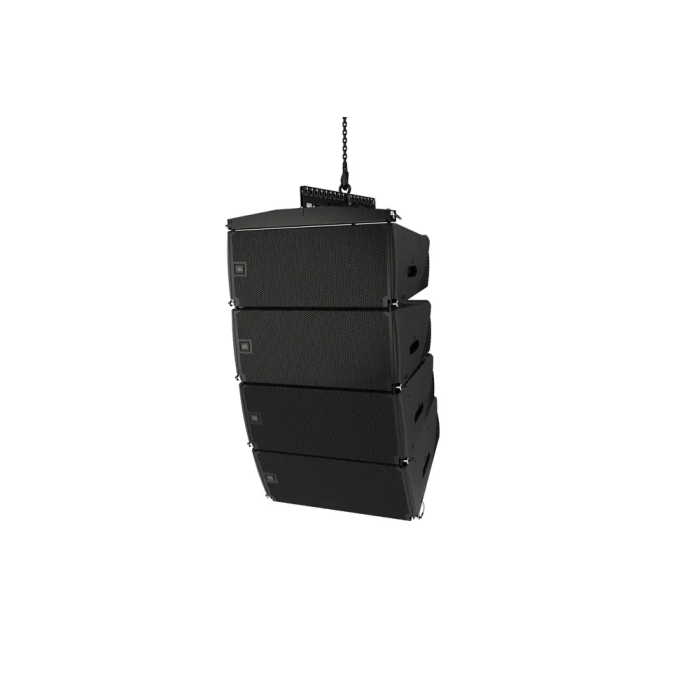 JBLPRO Line Array De Dos Vías Amplificado De 10 Pulgadas SRX910 8