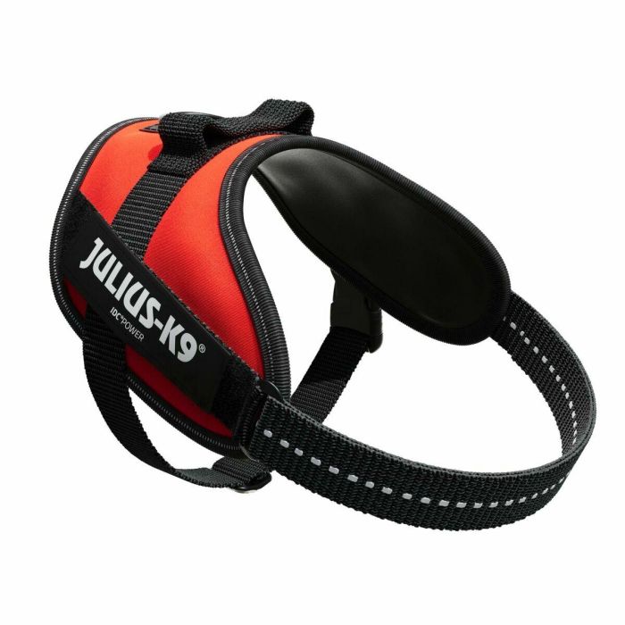 Arnés para Perro Julius K9 IDC Rojo S - Mini 9 Arnés para Perro Julius K9 IDC Rojo S - Mini 9