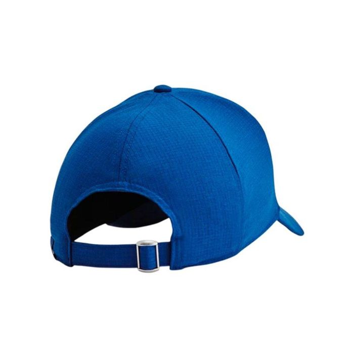 Gorra Deportiva Under Armour Iso-chill Azul Talla única 2
