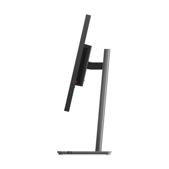 Lenovo P27Q-40 Monitor 27 Pulgadas 2560x1440 IPS 120Hz USB-C KVM Daisy Chain 2