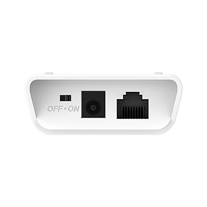 Inyector PoE D-Link DPE-101GI/ 802.3af/ 2 Puertos RJ45 3