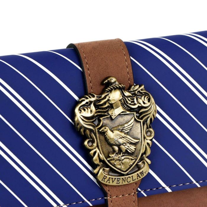 Cerdá Cartera de Polipiel Harry Potter Ravenclaw 2 Cerdá Cartera de Polipiel Harry Potter Ravenclaw 2