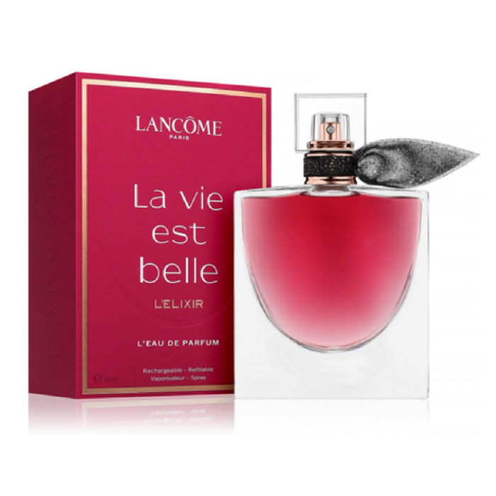 Lancôme La Vie Est Belle Elixir Edp 50 mL