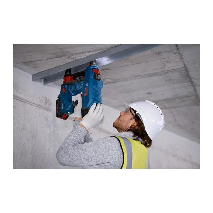Bosch GNB 18V-38 Akku-Betonnagler 5 Bosch GNB 18V-38 Akku-Betonnagler 5