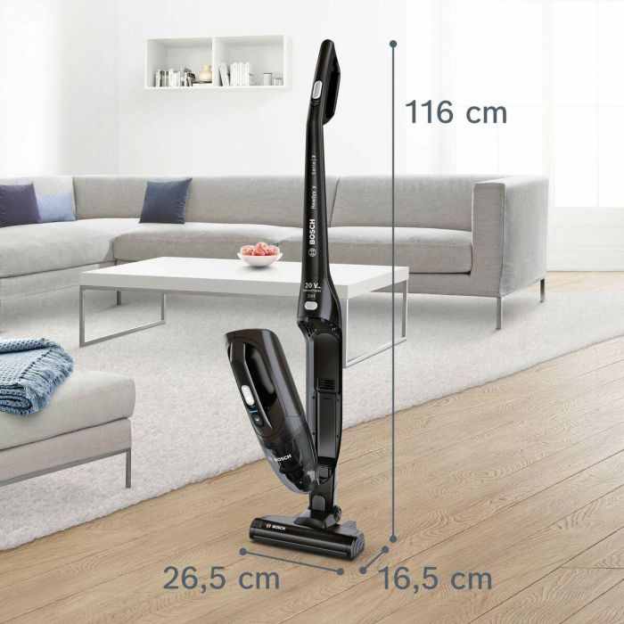 Escoba BOSCH BBHF220 19 Escoba BOSCH BBHF220 19