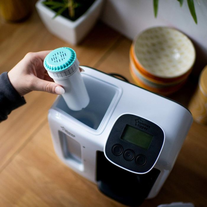 TOMMEE TIPPEE Filtro de preparación perfecto 2