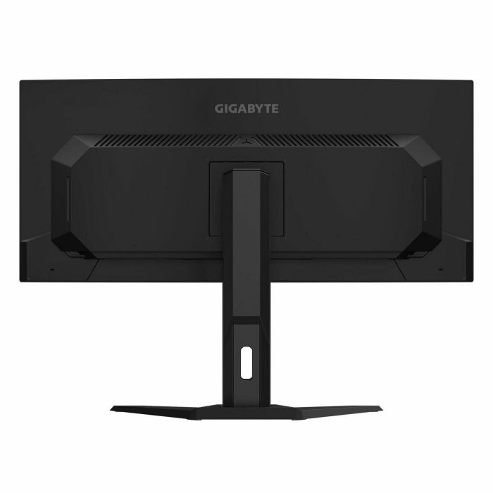 Gigabyte MO34WQC2 Monitor 34" Curvo WQHD OLED 3440x1440 240Hz HDR400 FreeSync Premium Pro Altavoces 20VM0-MO34WQ2BT-1EKR 8