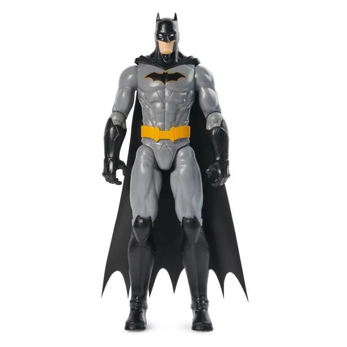 Figura Batman Classic 30 cm 3