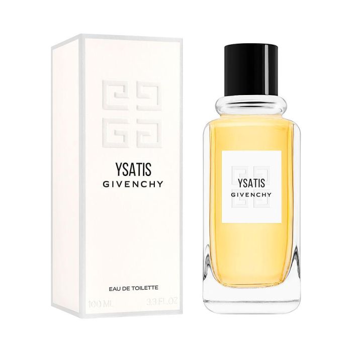 Givenchy YSATIS Eau de Toilette Vaporizador Mujer 100 ml Givenchy YSATIS Eau de Toilette Vaporizador Mujer 100 ml