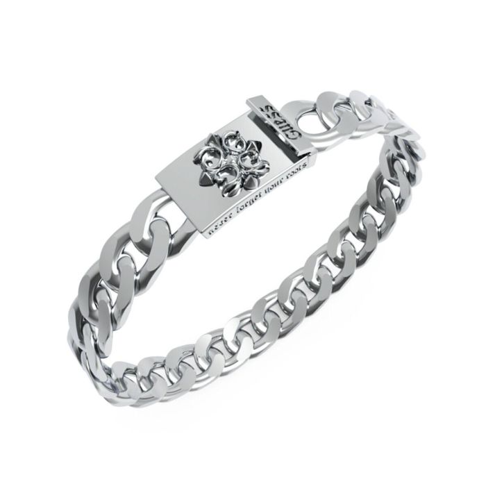 Pulsera Hombre Guess JUMB05052JWASS Pulsera Hombre Guess JUMB05052JWASS