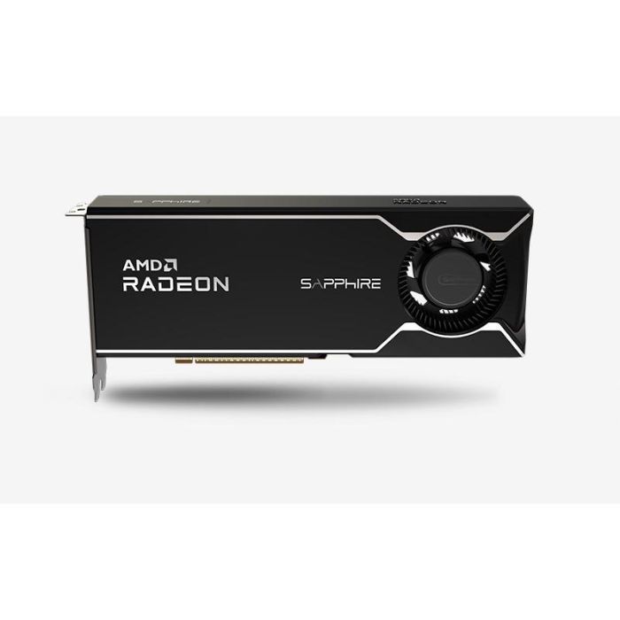 Sapphire AI PRO 9700 32GB Radeon Blower GDDR6 0 Sapphire AI PRO 9700 32GB Radeon Blower GDDR6 0