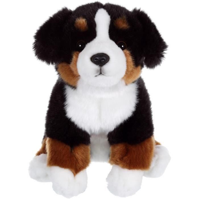 Gipsy Toys AUC3268060711251 Peluche Perro Boyero de Berna Sentado 25 cm 0 Gipsy Toys AUC3268060711251 Peluche Perro Boyero de Berna Sentado 25 cm 0