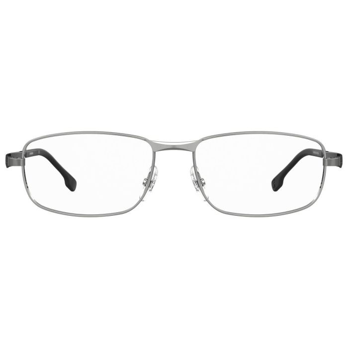 Montura de Gafas Hombre Carrera CARRERA8854KJ Gris ø 57 mm 1