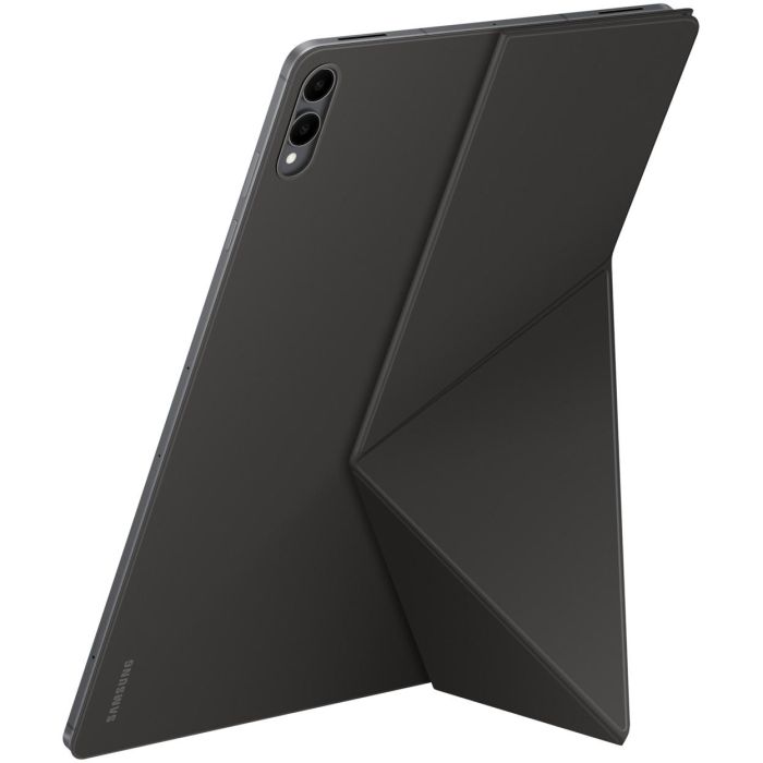 Samsung Book Cover para Galaxy Tab S11 Ultra, Funda Magnética con Modo Espera, Color Negro 5 Samsung Book Cover para Galaxy Tab S11 Ultra, Funda Magnética con Modo Espera, Color Negro 5