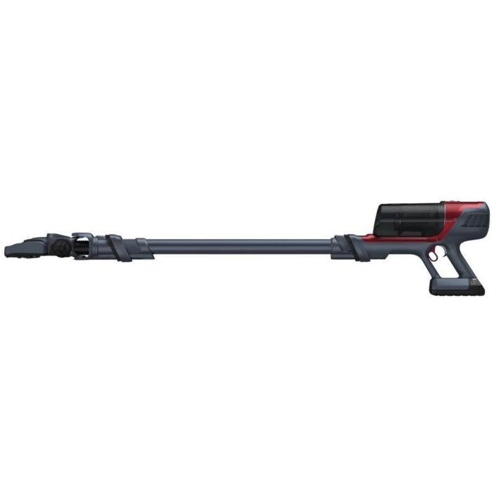 Rowenta X-PERT 6.60 ANIMAL RH6878WO Aspiradora Escoba 2 en 1 Sin Cable Animal Care Rojo/Gris 18V 10 Rowenta X-PERT 6.60 ANIMAL RH6878WO Aspiradora Escoba 2 en 1 Sin Cable Animal Care Rojo/Gris 18V 10