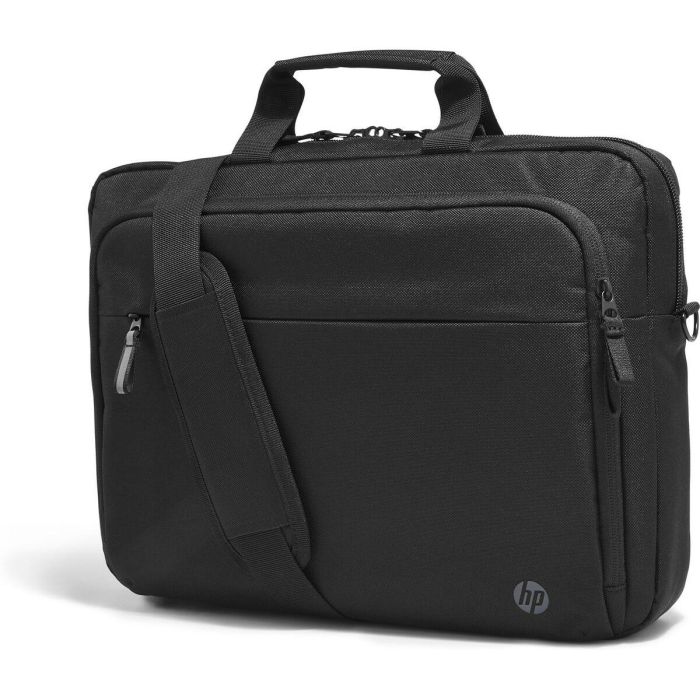 Maletín HP Professional 500S7AA para Portátiles hasta 15.6"/ Negro 5