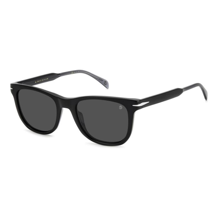 Gafas de Sol Hombre David Beckham DB-1113-S-08A Ø 52 mm 1 Gafas de Sol Hombre David Beckham DB-1113-S-08A Ø 52 mm 1