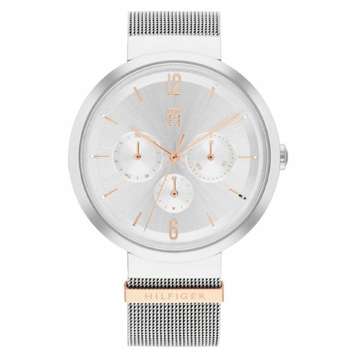 Reloj Mujer Tommy Hilfiger (Ø 40 mm) 3 Reloj Mujer Tommy Hilfiger (Ø 40 mm) 3