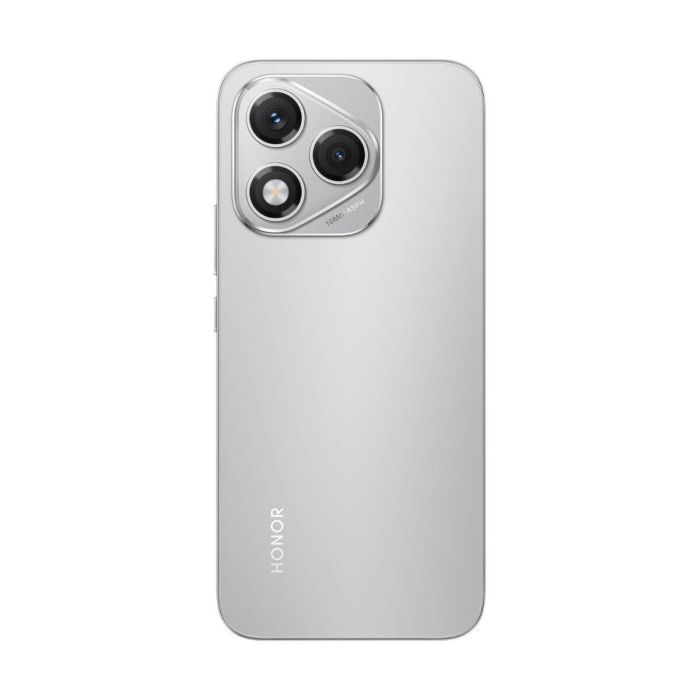 Honor 400 Lite Smartphone 6.7" 5G Dual SIM 8GB RAM 256GB 108MP Cámara 5230mAh MagicOS 9.0 Gris IP65 3 Honor 400 Lite Smartphone 6.7" 5G Dual SIM 8GB RAM 256GB 108MP Cámara 5230mAh MagicOS 9.0 Gris IP65 3