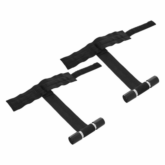 Esposas para Puerta Sportsheets 24