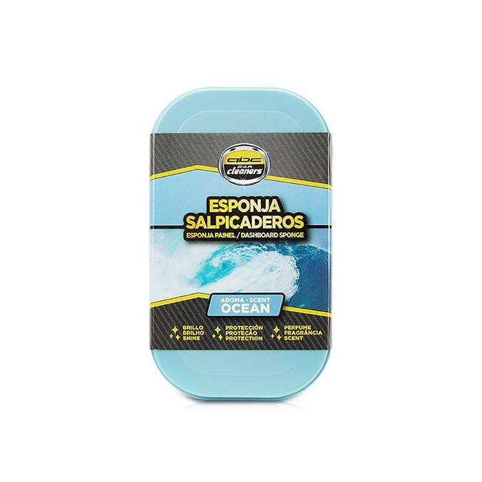 Esponja Salpicaderos Ocean MOT70004 3