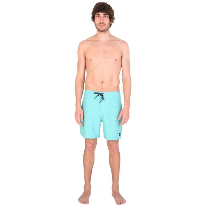Bañador Hombre Hurley Phantom OO Solid Agua L 1
