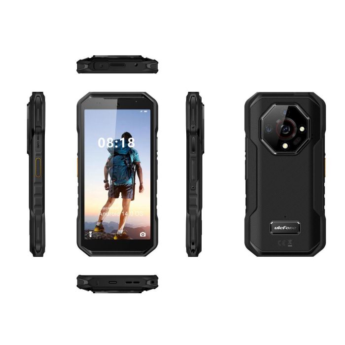 Smartphone Ulefone 1 Smartphone Ulefone 1