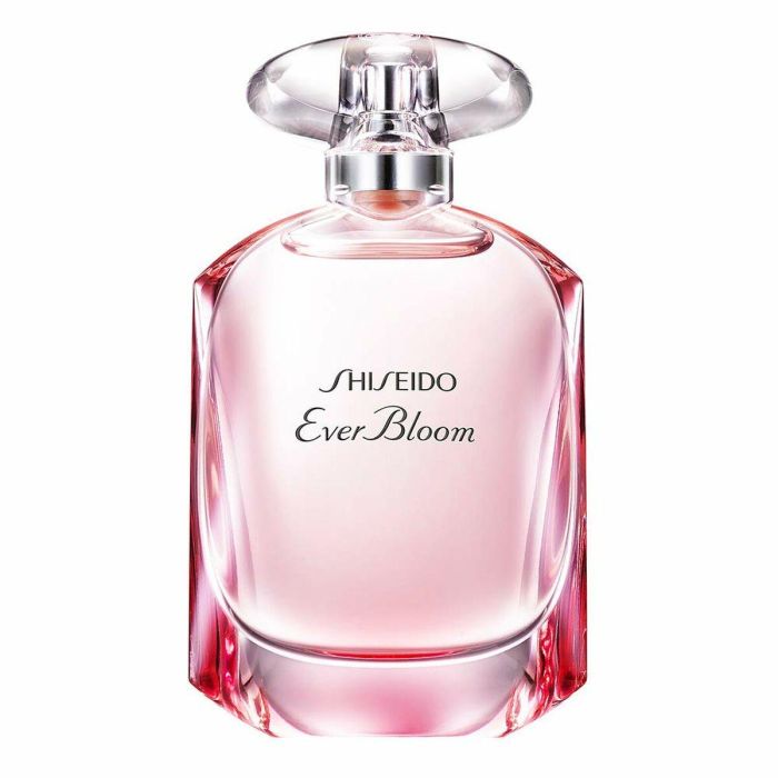 Perfume Mujer Shiseido Ever Bloom EDP 90 ml 1 Perfume Mujer Shiseido Ever Bloom EDP 90 ml 1