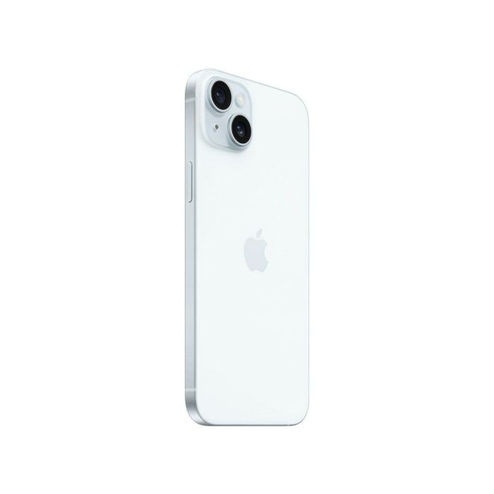 Smartphone Apple iPhone 15 Plus 6,7" A16 128 GB Azul 1 Smartphone Apple iPhone 15 Plus 6,7" A16 128 GB Azul 1
